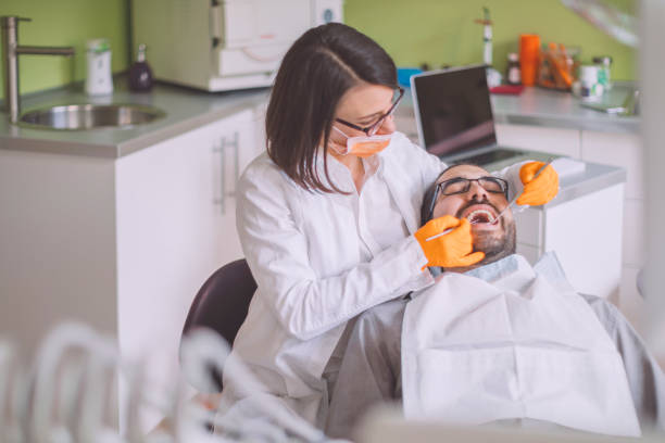 Best Emergency Dentist for Lost Fillings or Crowns in Lipatria, CA