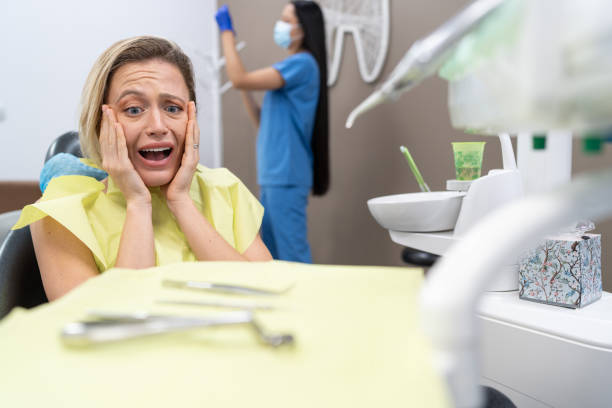 Best Emergency Dentist for Knocked-Out Tooth in Lipatria, CA
