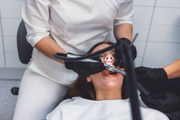 Best Emergency Dentist for Lost Fillings or Crowns in Lipatria, CA