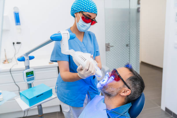 Best Emergency Dentist for Lost Fillings or Crowns in Lipatria, CA